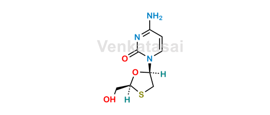 Picture of Lamivudine EP Impurity D