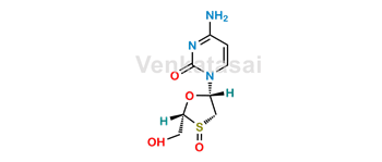 Picture of Lamivudine EP Impurity G