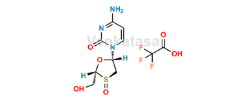 Picture of Lamivudine EP Impurity H