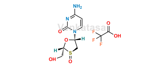 Picture of Lamivudine EP Impurity H