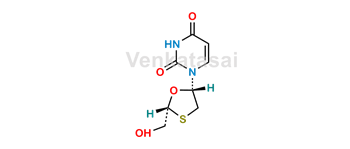 Picture of Lamivudine EP Impurity J