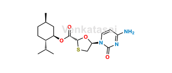 Picture of Lamivudine Impurity 1