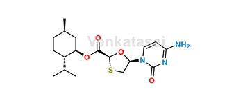 Picture of Lamivudine Impurity 2