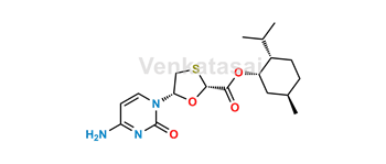 Picture of Lamivudine Impurity 3