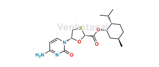 Picture of Lamivudine Impurity 3