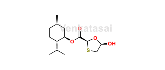 Picture of Lamivudine Impurity 6