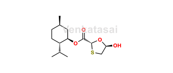 Picture of Lamivudine Impurity 8