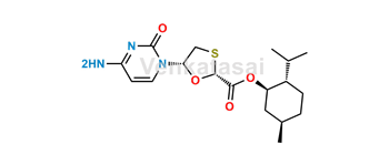 Picture of Lamivudine Impurity 14