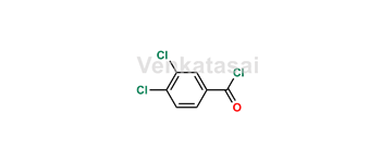 Picture of 3,4-Dichlorobenzoyl chloride