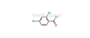 Picture of 2,4-Dichlorobenzoyl chloride