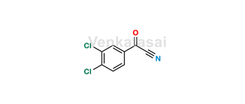 Picture of 3,4 Dichlorobenzoyl nitrile