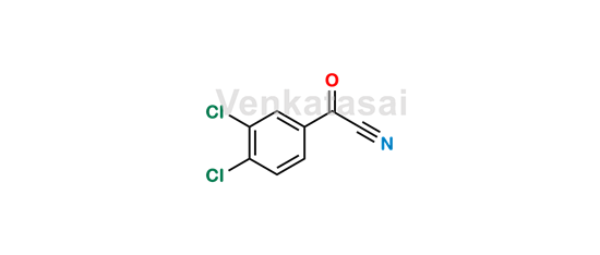 Picture of 3,4 Dichlorobenzoyl nitrile