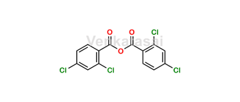 Picture of 2,3-Dichlorobenzoic anhydride