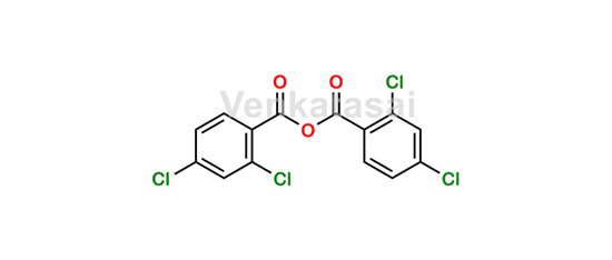 Picture of 2,3-Dichlorobenzoic anhydride