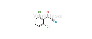 Picture of 2,6-Dichlorobenzoyl cyanide