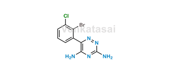 Picture of Lamotrigine Impurity 6