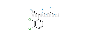 Picture of Lamotrigine Impurity 7