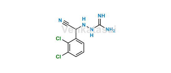 Picture of Lamotrigine Impurity 7