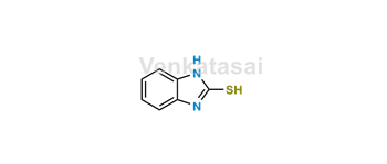 Picture of Lansoprazole EP Impurity E