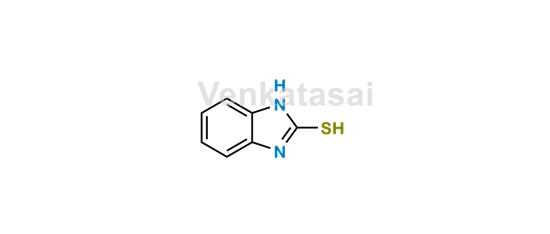 Picture of Lansoprazole EP Impurity E