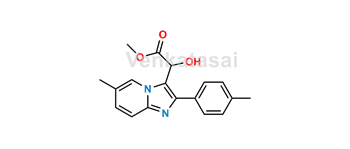 Picture of Lansoprazole Impurity E