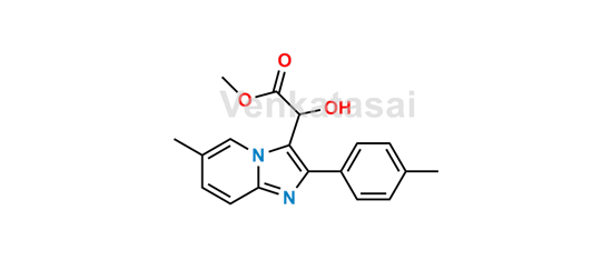 Picture of Lansoprazole Impurity E