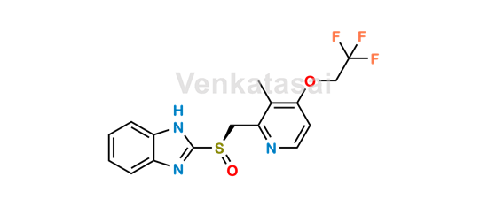 Picture of Lansoprazole R-Isomer