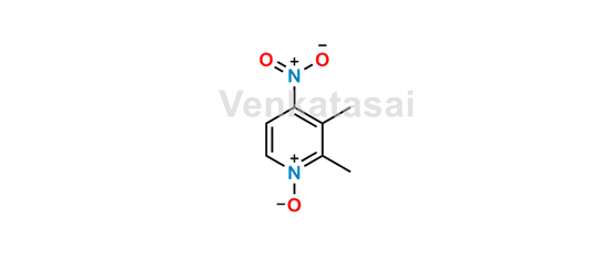 Picture of Lansoprazole Impurity 2