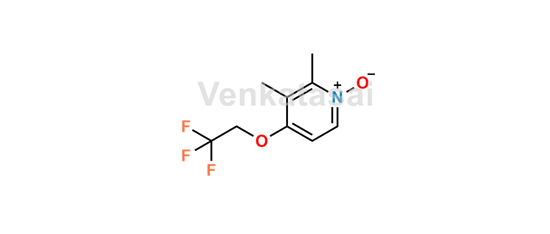 Picture of Lansoprazole Impurity 6