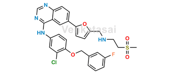 Picture of Lapatinib
