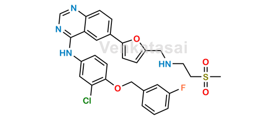 Picture of Lapatinib