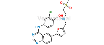 Picture of Lapatinib Impurity 1