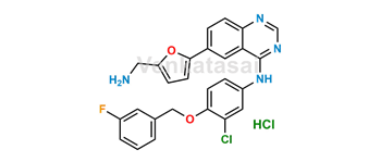 Picture of Lapatinib Impurity 3