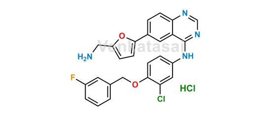 Picture of Lapatinib Impurity 3