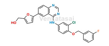 Picture of Lapatinib Impurity 4