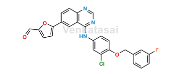 Picture of Lapatinib Impurity 5