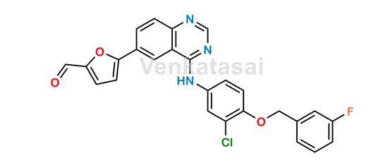 Picture of Lapatinib Impurity 5