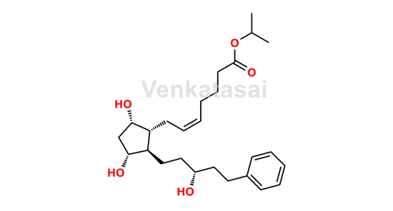 Picture of Latanoprost