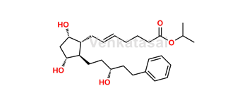 Picture of Latanoprost USP Related Compound A 