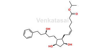 Picture of Latanoprost USP Related Compound B