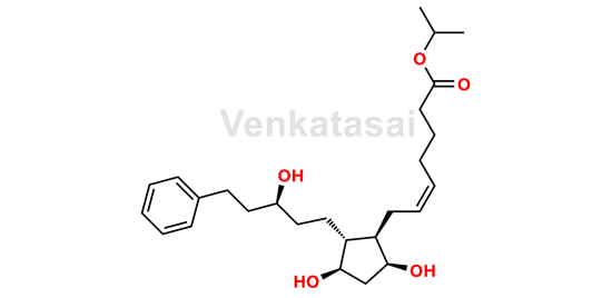 Picture of Latanoprost USP Related Compound B