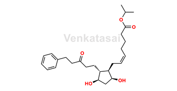 Picture of 15-Keto Latanoprost