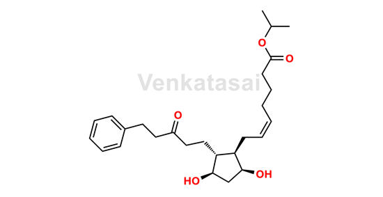 Picture of 15-Keto Latanoprost