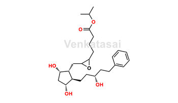 Picture of Latanoprost Epoxide