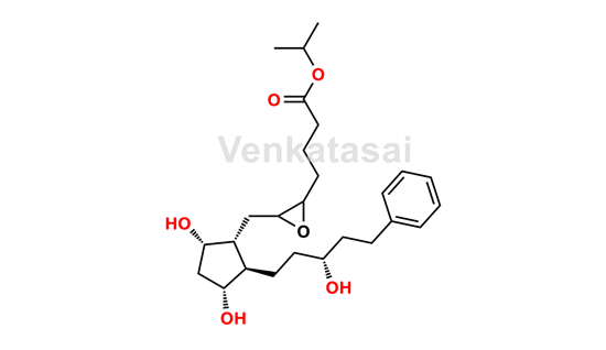 Picture of Latanoprost Epoxide