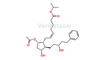 Picture of 9-Acetyl Latanoprost