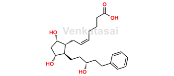 Picture of Latanoprost Acid