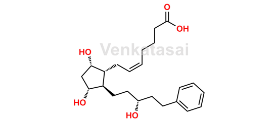 Picture of Latanoprost Acid