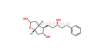 Picture of Latanoprost Lactol