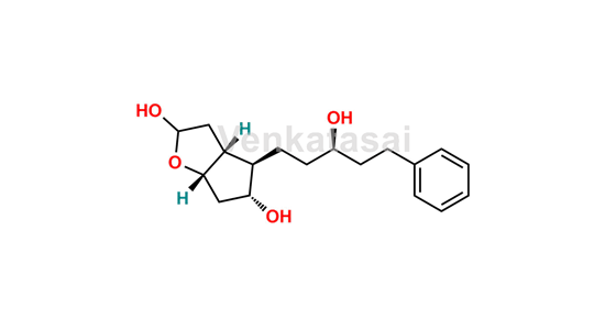 Picture of Latanoprost Lactol